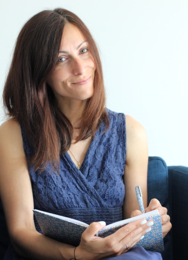 Tiphanie Blancheton Coach certifiée